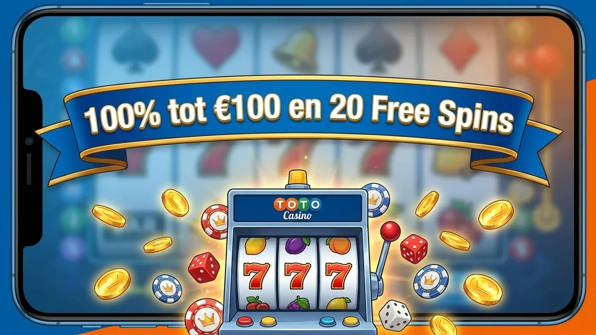 TOTO Casino beoordeling